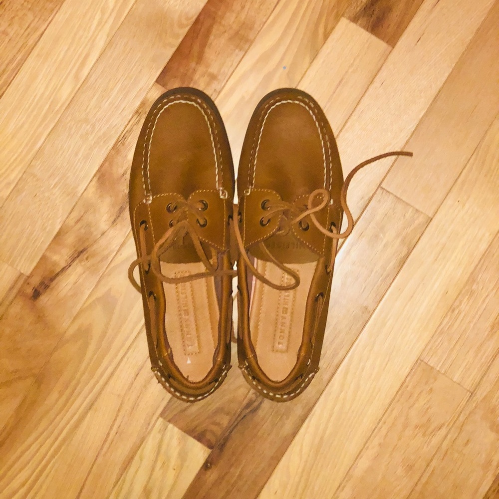 Tommy Hilfiger Slides— - PRICE DROP